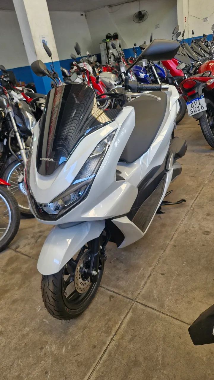 Honda pcx 160 0km - Foto 4