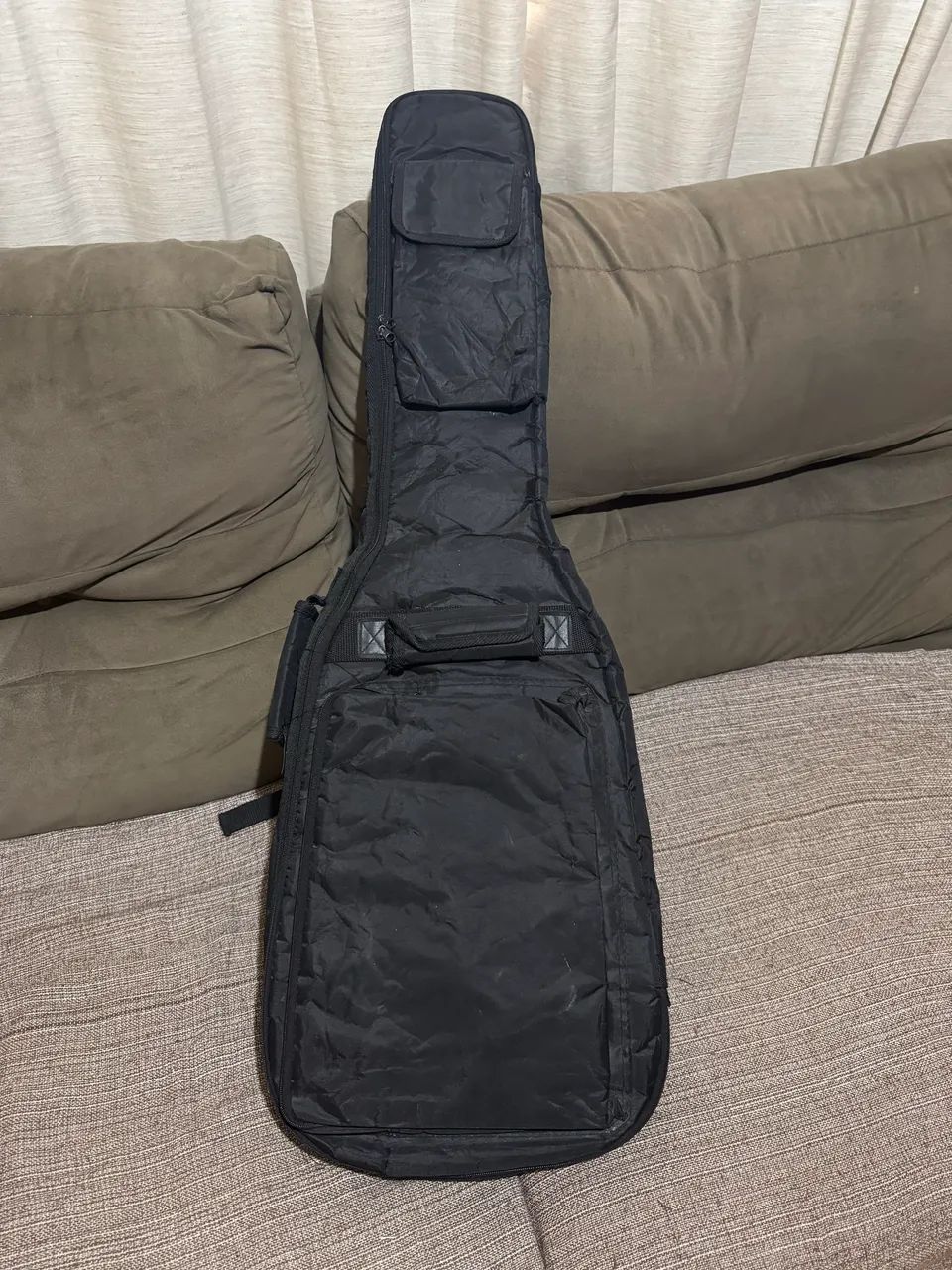 Guitarra - Foto 4