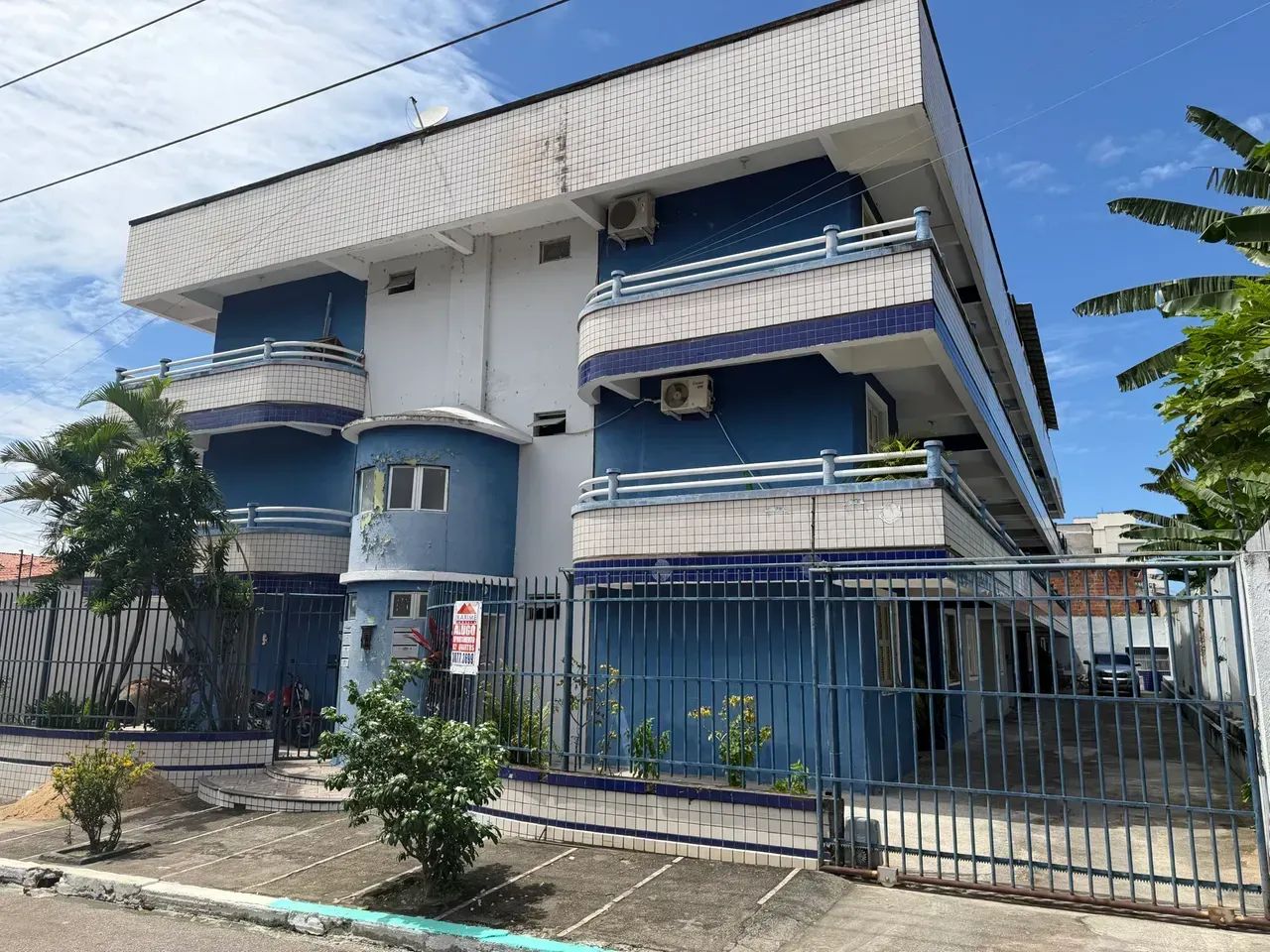 Apartamento para locação no Bairro Itaoca com 2 quartos - Foto 4