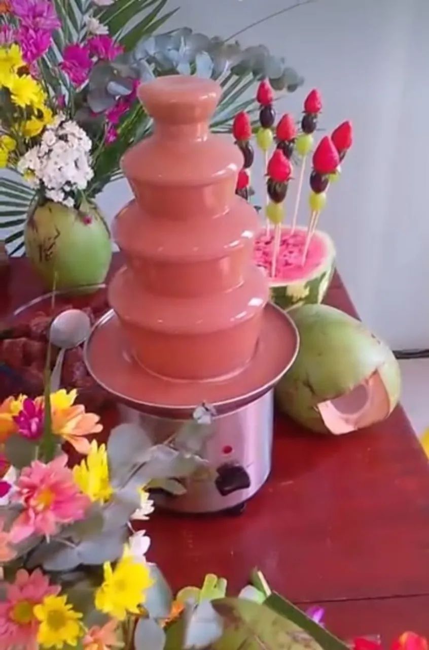 Tudo para Festas e Eventos Garçom e muito mais - Foto 2