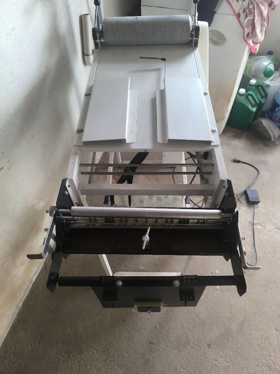 Máquina de Fraldas  - Foto 3