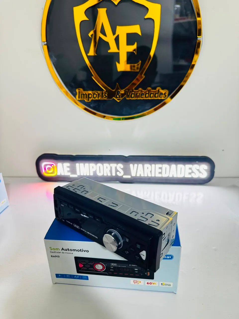 Rádio mp3 - Foto 4