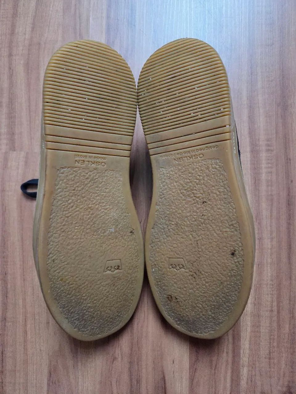 Tenis original da Osklen - Foto 5
