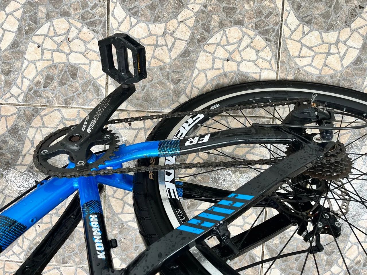 Bike Konnar  - Foto 3