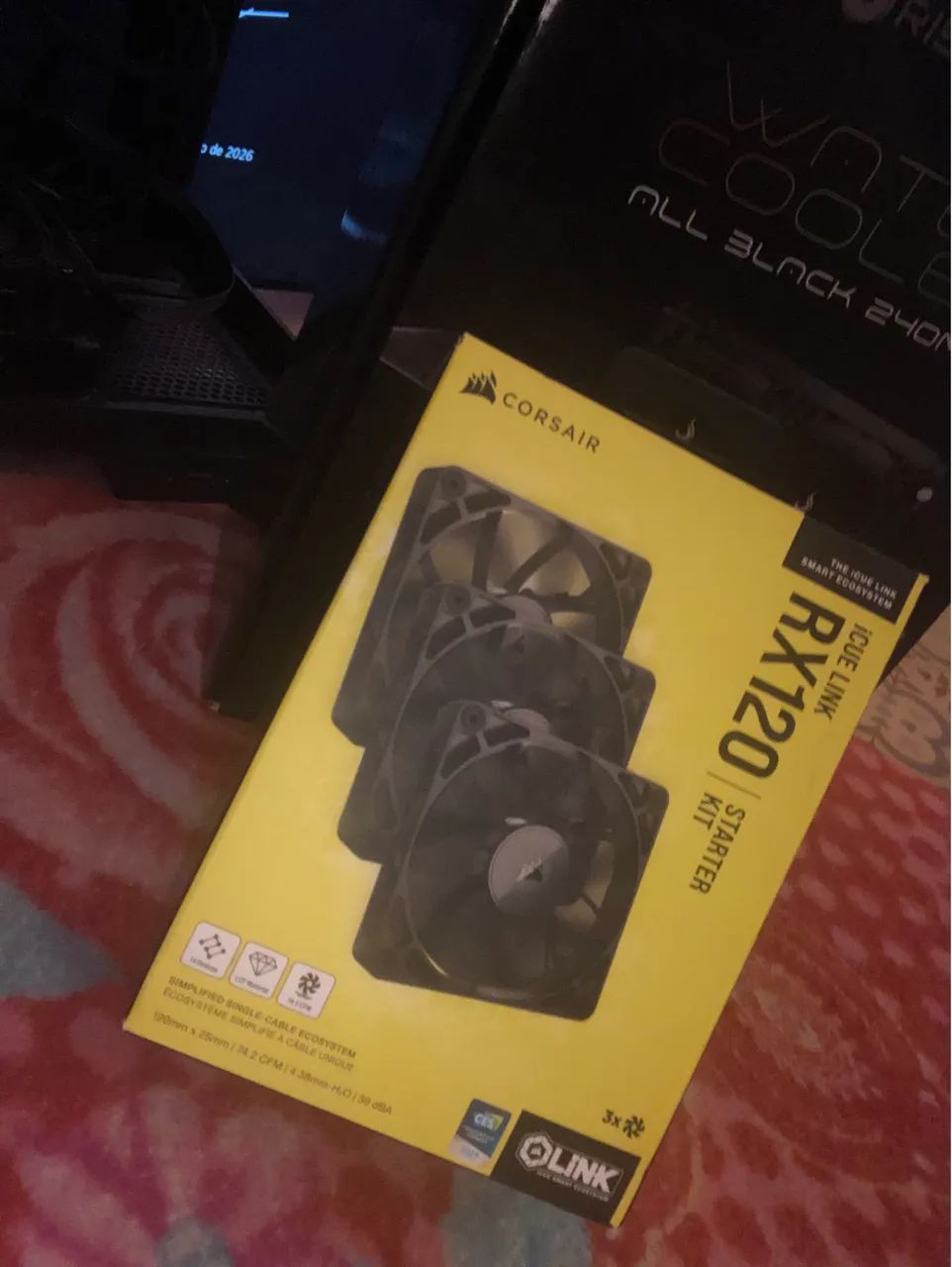 Kit Pc UPGRADE  - Foto 4