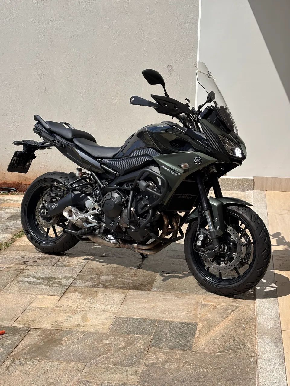 Tracer 900 - Foto 4