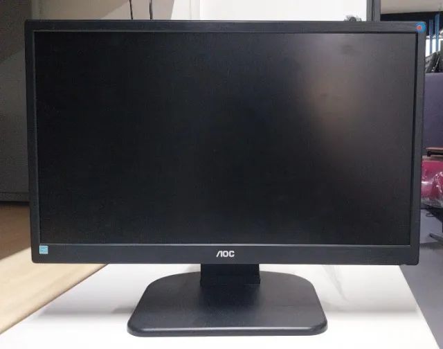 Monitor 21,5" Led AOC  - Foto 3