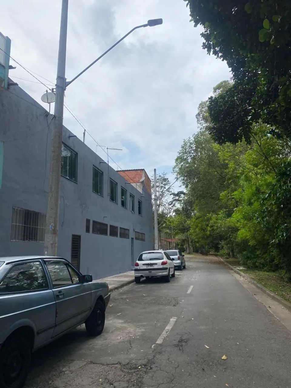 Foto - São Bernardo do Campo - Batistini
