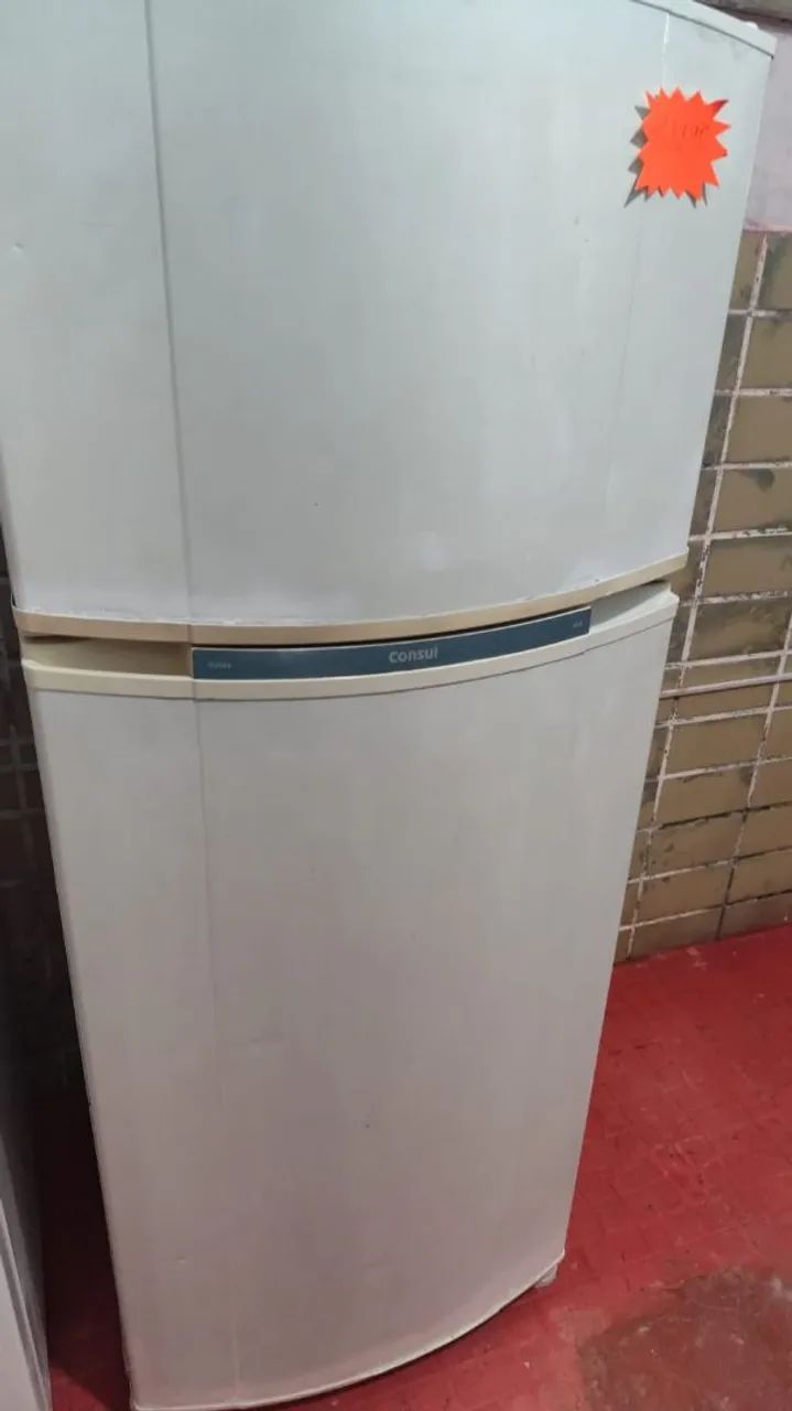 Geladeira