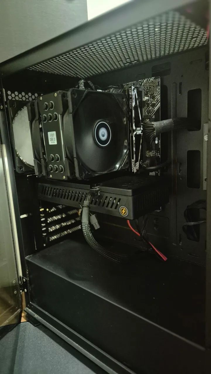 PC Gamer - Foto 2