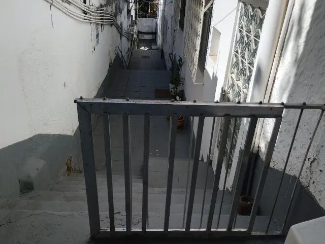 ALUGO KITNET NO GRAJAÚ - Foto 2