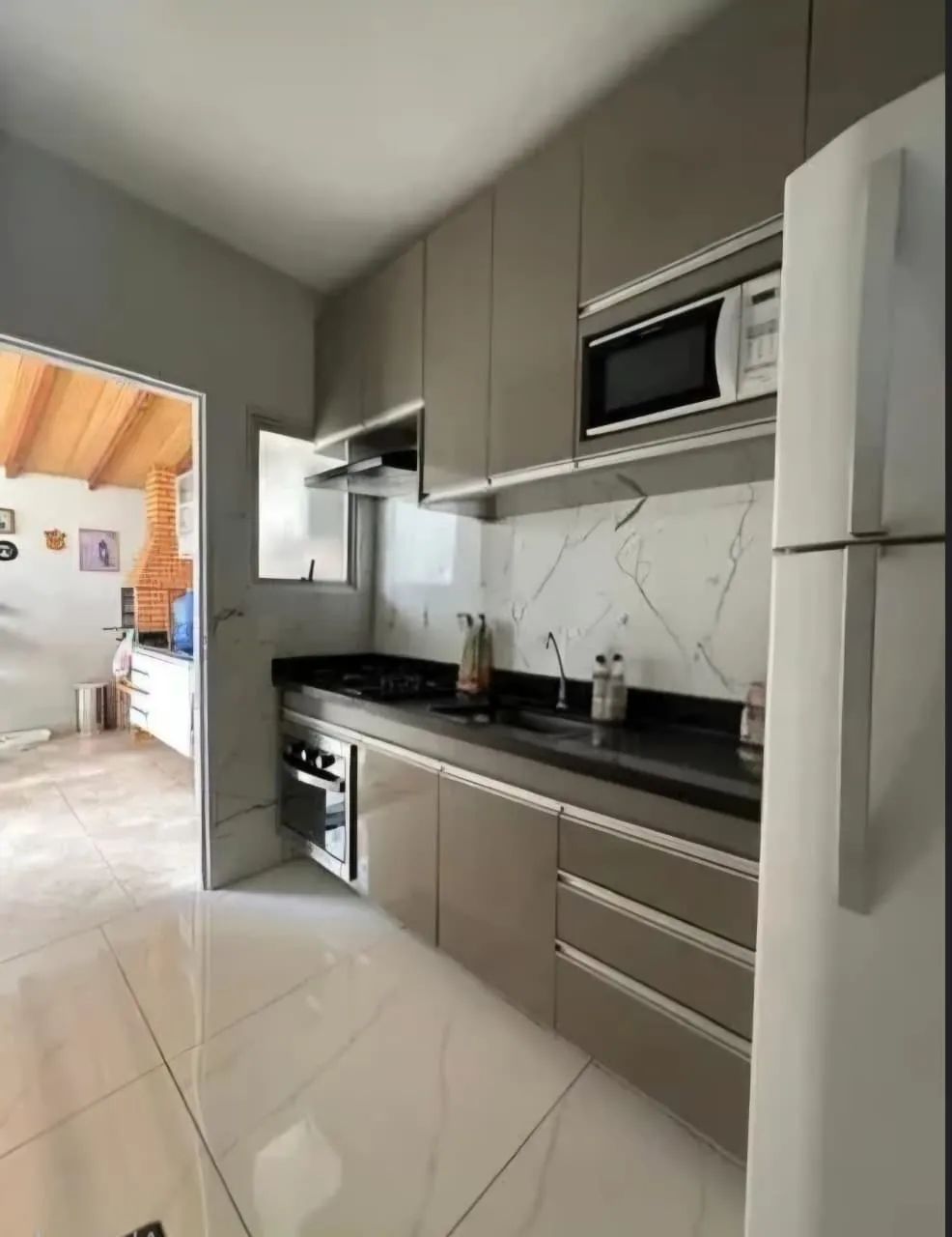 Condomínio Residencial Dunas Do Areao - Foto 4