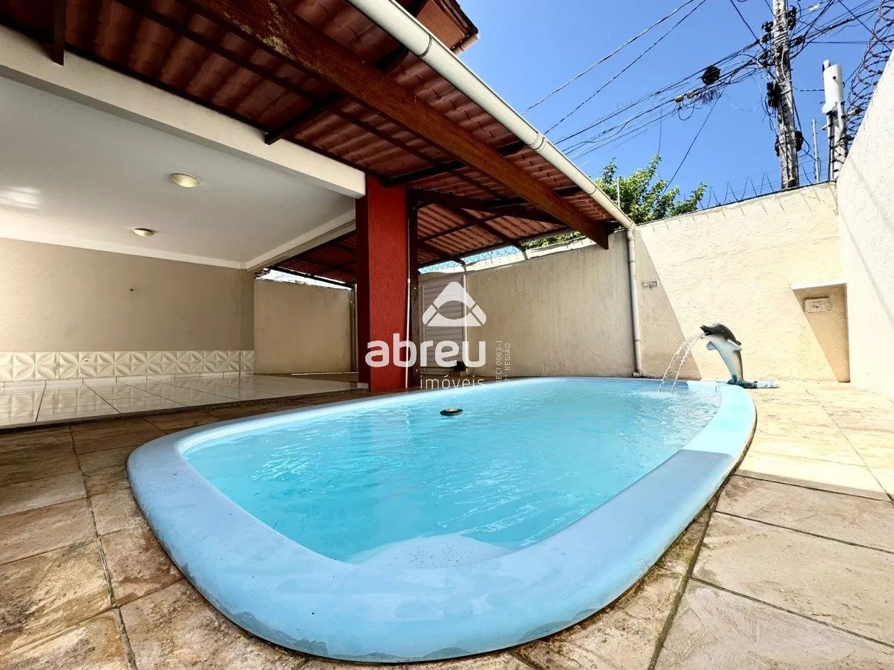 Imóveis Residenciais Casa em Natal - Foto 5