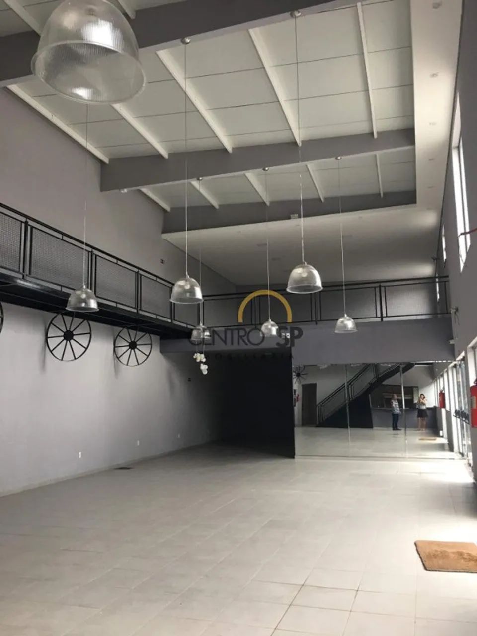 Coronel Alves Seabra, Loja para locação, 300 m² - Foto 3