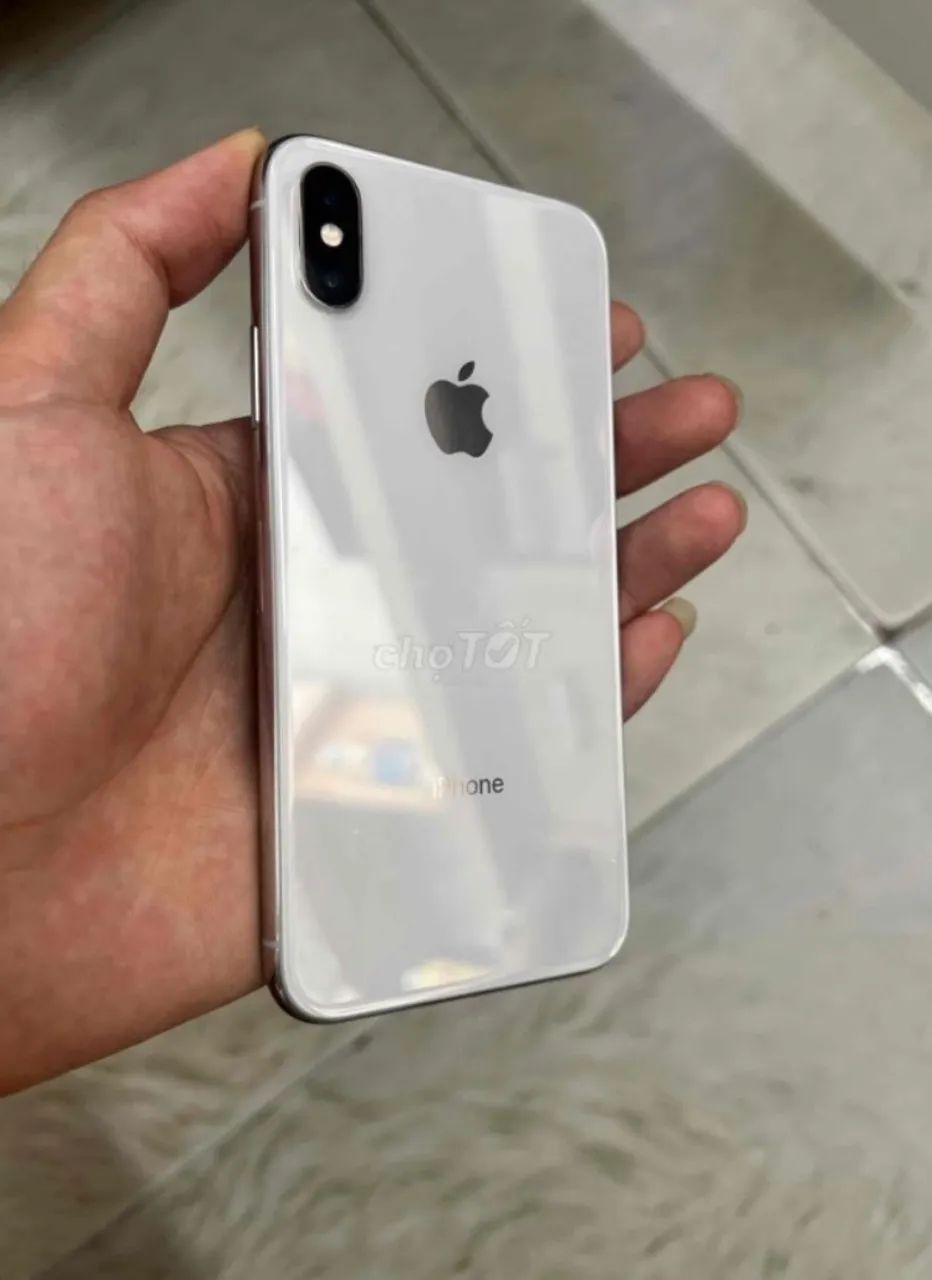 iPhone X 256gb - Foto 3
