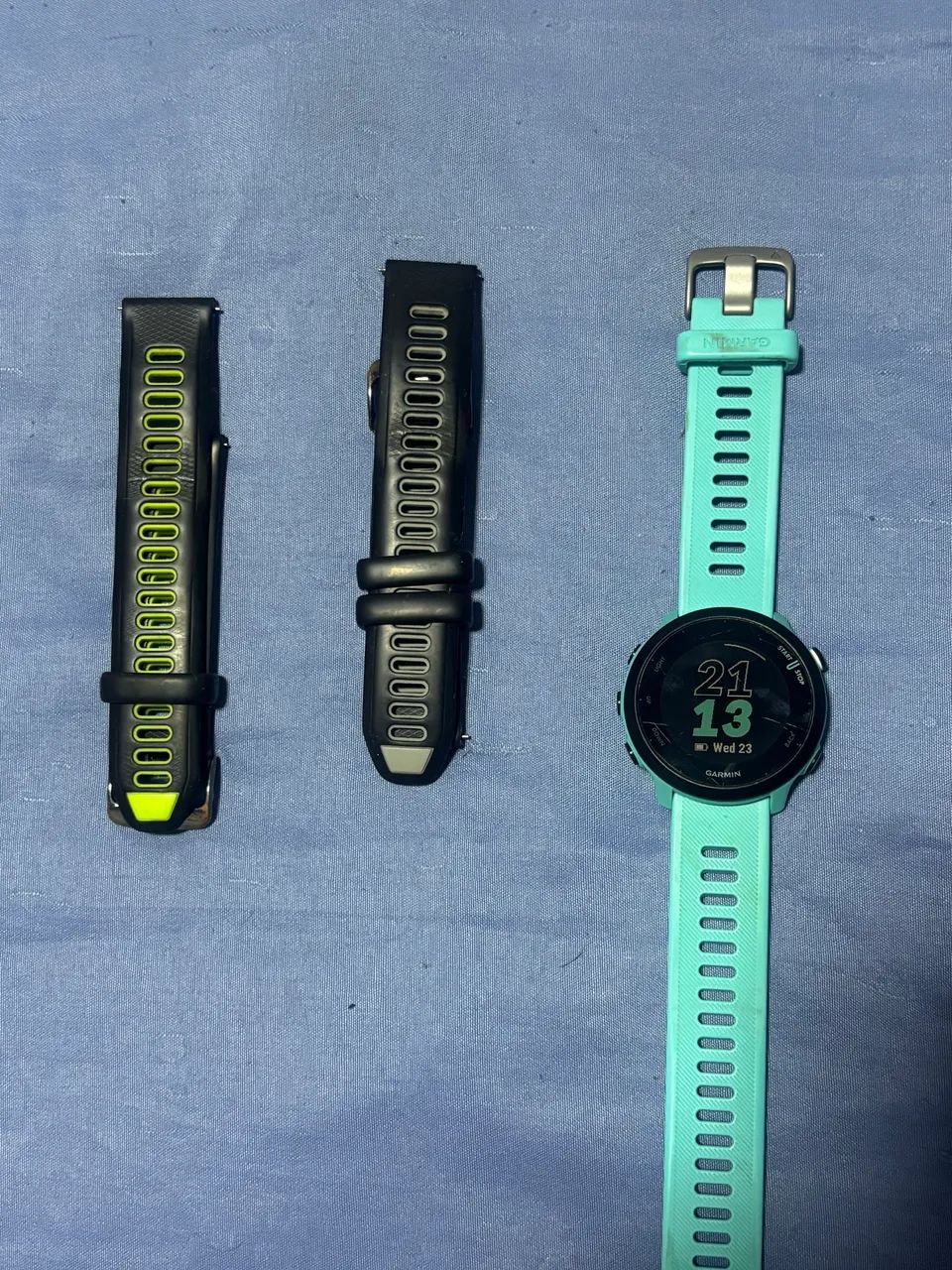 Garmin 55 - Foto 4
