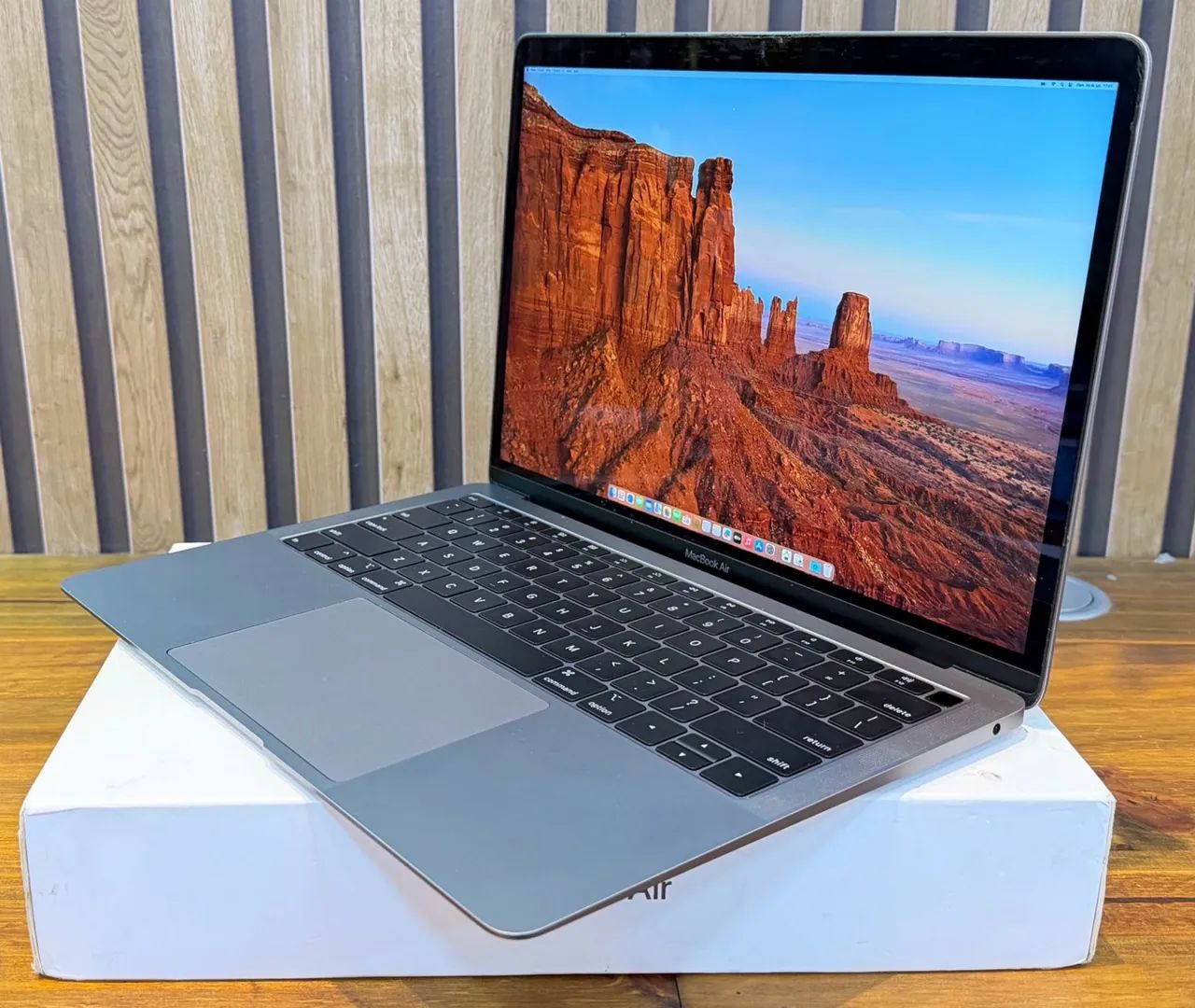 Macbook air 2019 - Notebooks - Conjunto Habitacional Água Branca