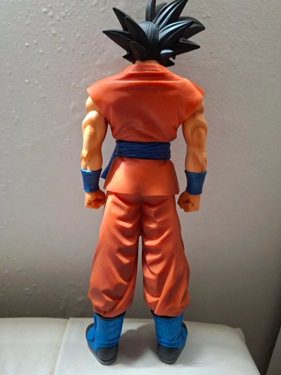 Boneco Son Goku Dragonball Z - Foto 2