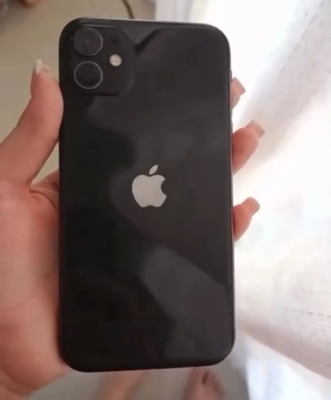 IPHONE 11 64gb ACEITO CARTÃO 