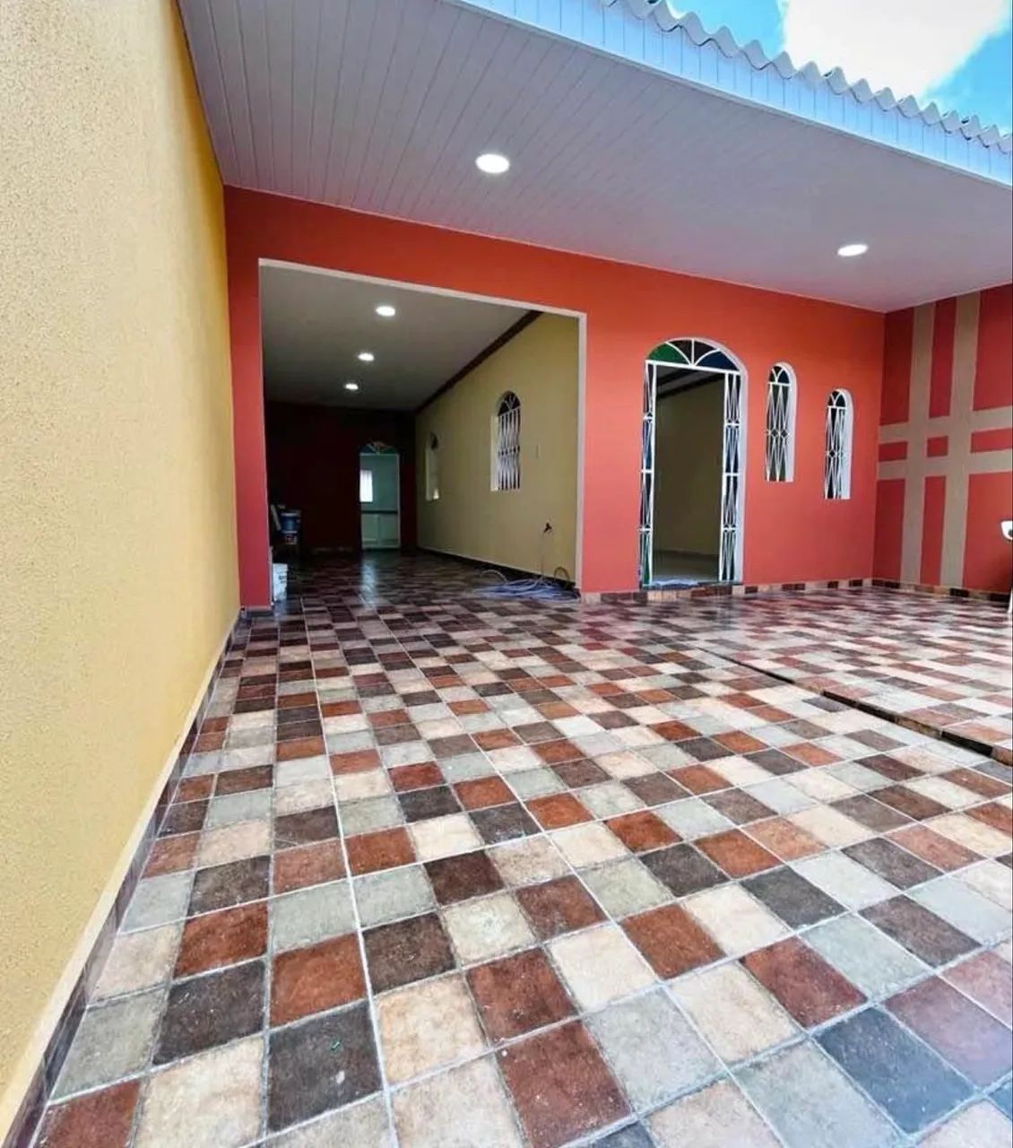 G.S Casa A Venda Em Cotia 