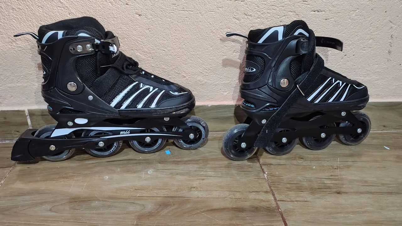 Patins masculino  - Foto 2
