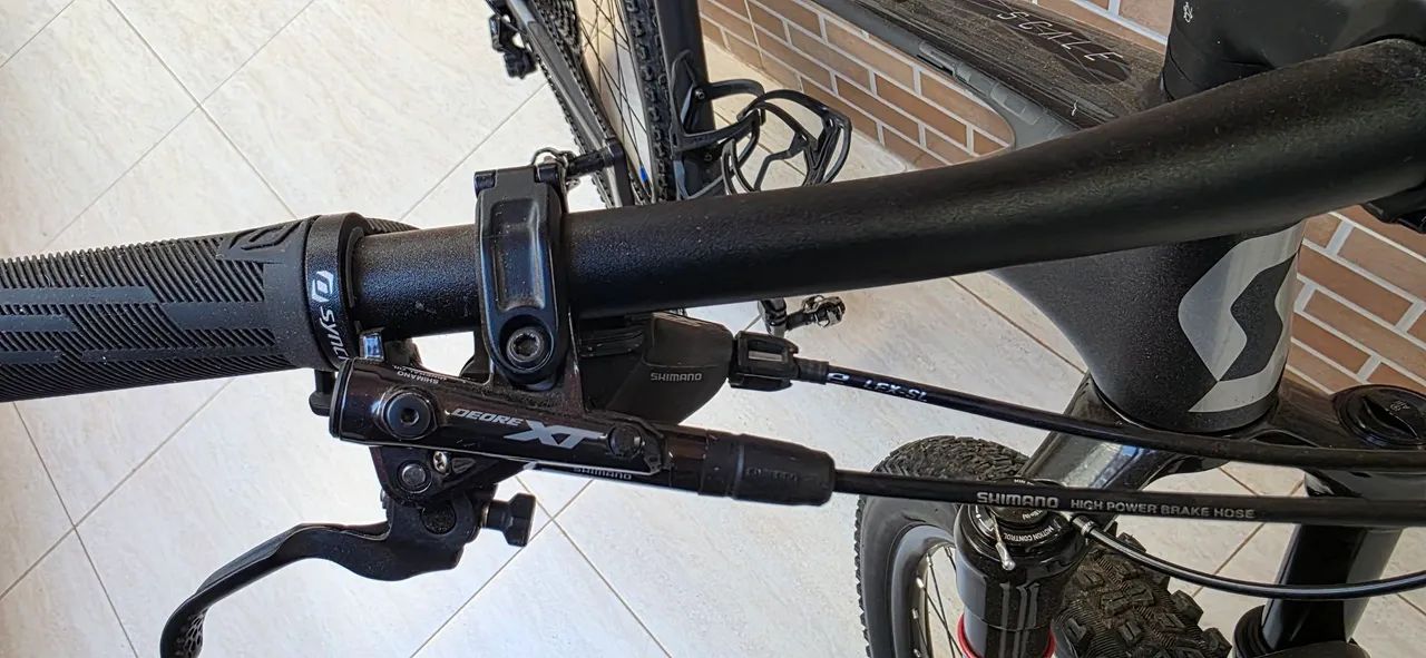 MTB Scott Scale 940 Carbon - Foto 5