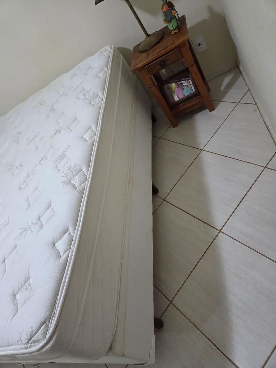 Colchão Premium Queen King Koil - Foto 3