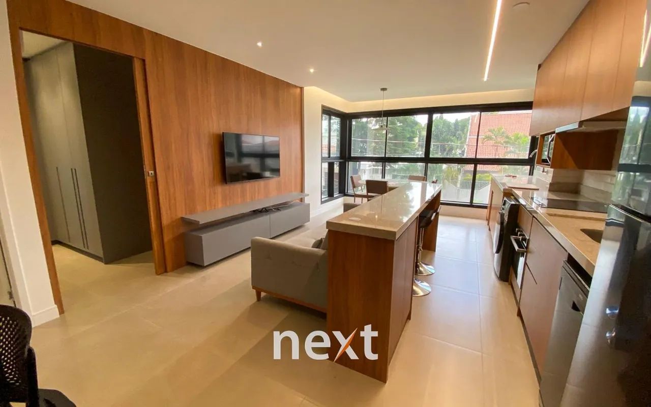apartamento - Nova Campinas - Campinas