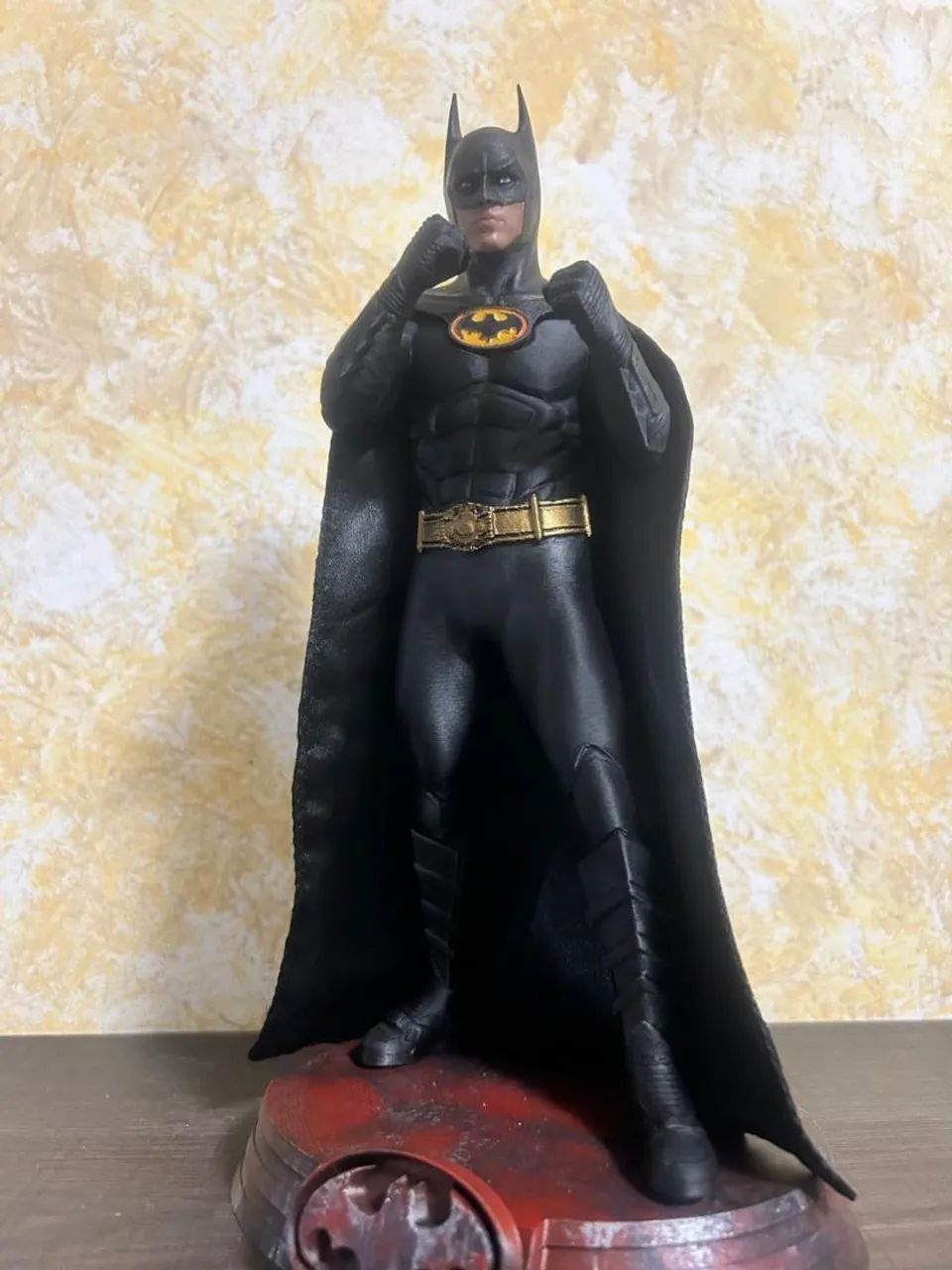 Batman Action Figure 3d - Foto 4