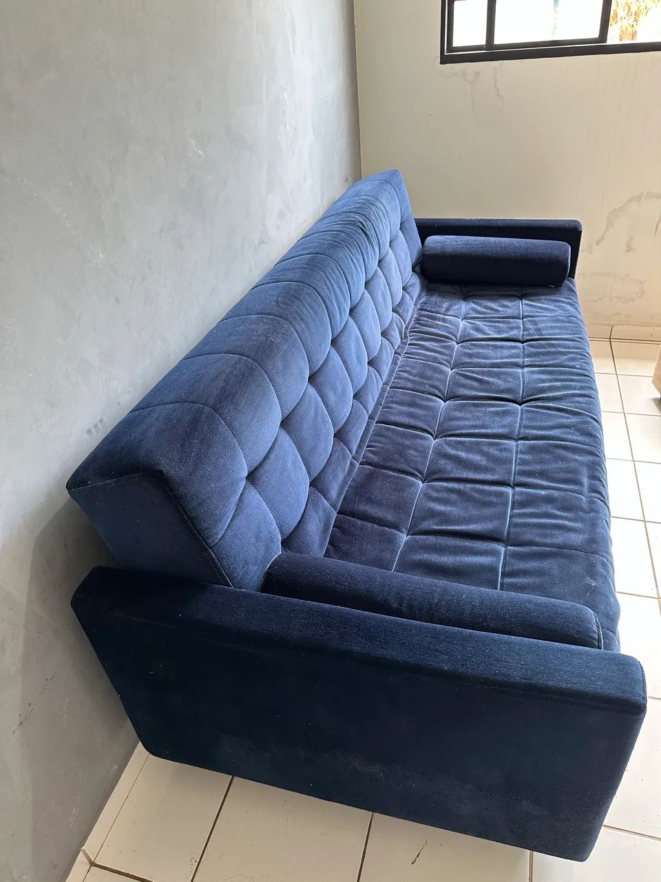 Sofá cama semi novo - Foto 2