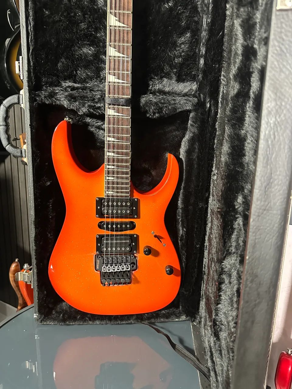 Case de Guitarra - Foto 2