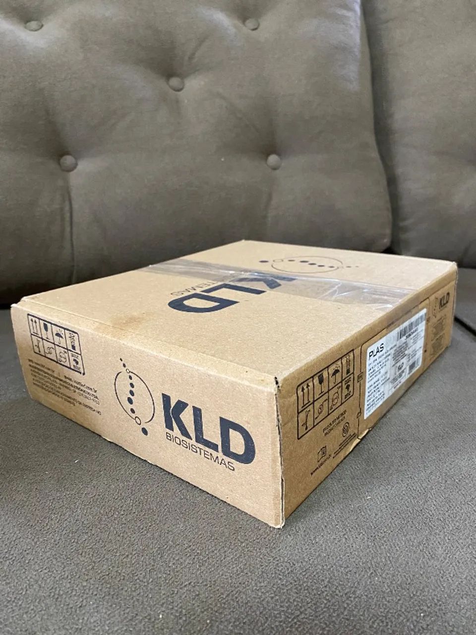 Plasmax - KLD, Lacrado com NF - Foto 3