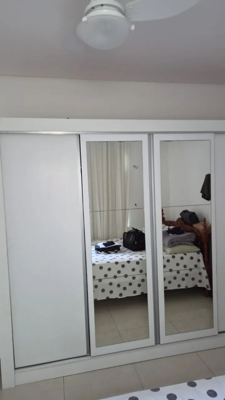 Guarda Roupas 2,68 x 2x18 - Foto 2