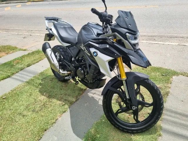 あやは BMW 310 S 2025 - 1490699463 | OLX