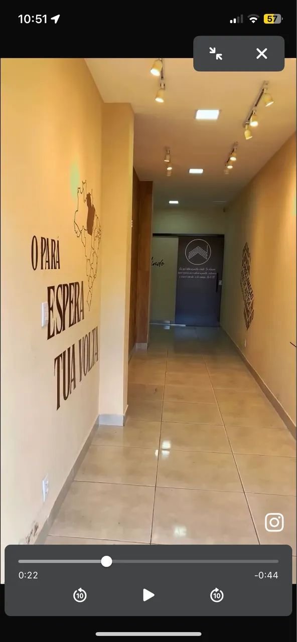 Ponto comercial em São Brás  - Foto 2
