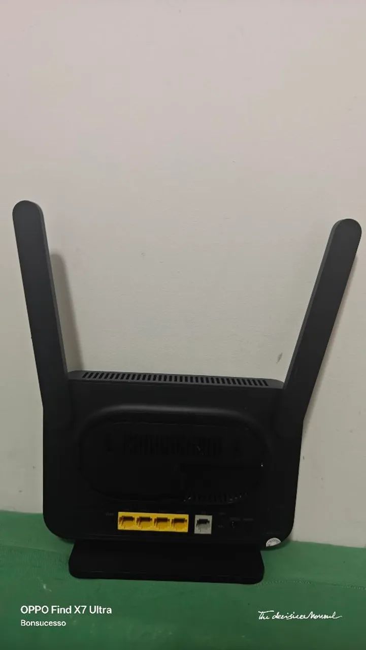 ONU Nokia  G1426G - Foto 3