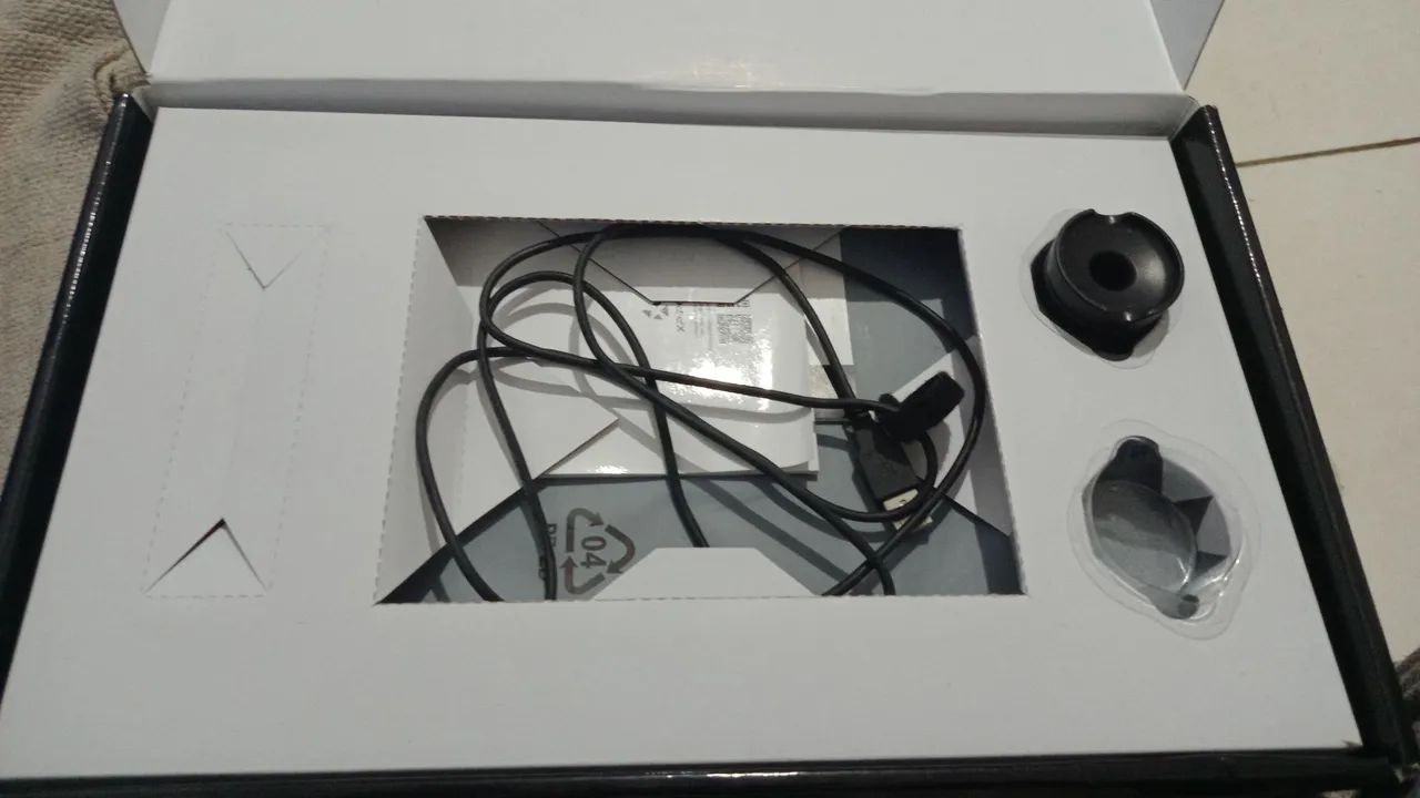 MESA DIGITALIZADORA DESENHO - Foto 2