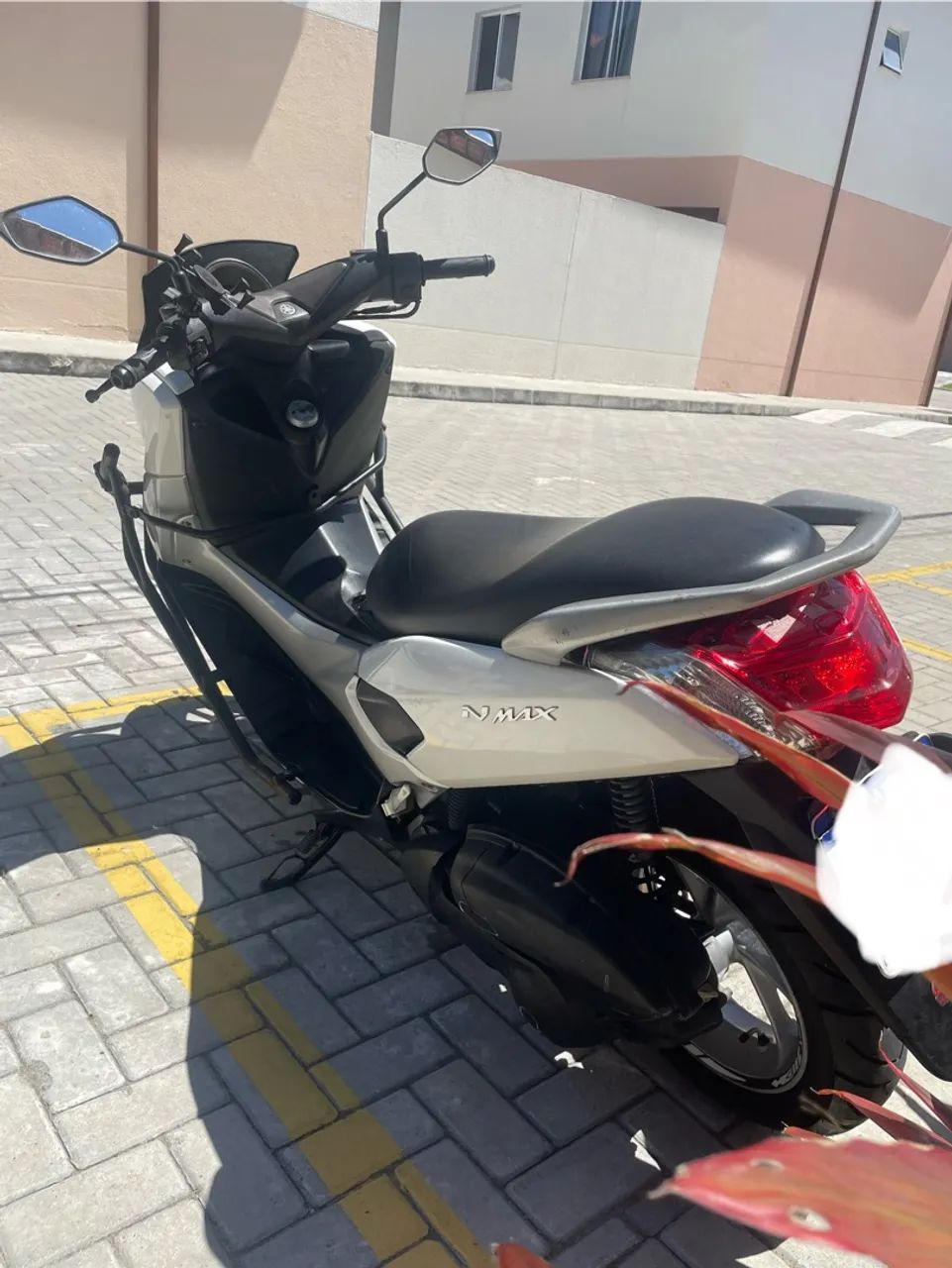 Nmax 2017 - Foto 5