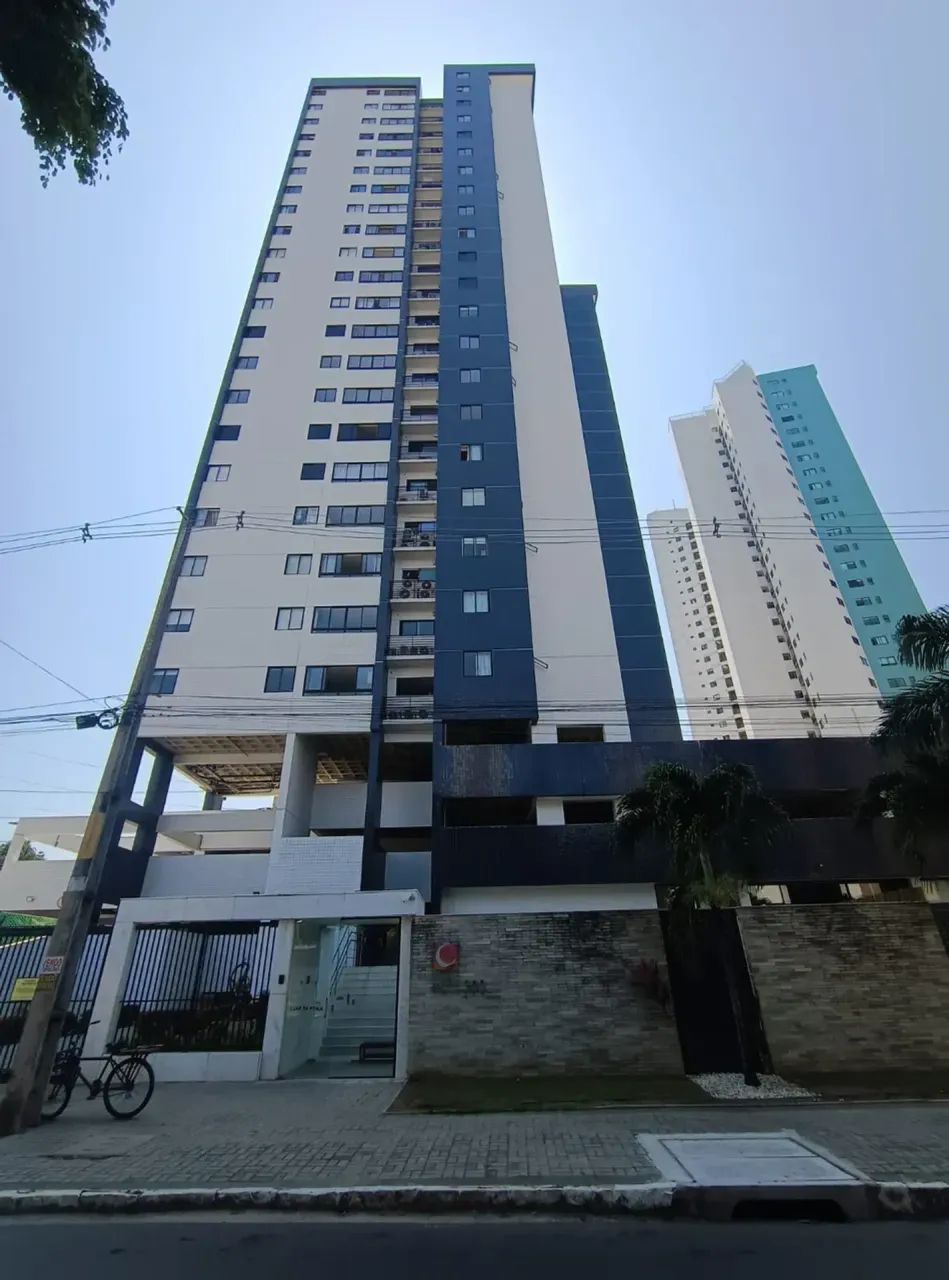 [LUAR-DA-PRAIA-39587] 3 Quartos Boa Viagem- Vendo - Foto 2