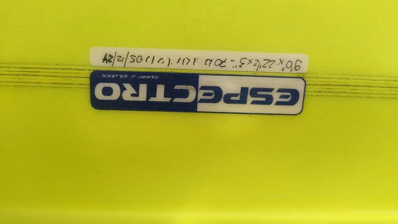 Prancha Surf Longboard 9.0'  - Foto 5