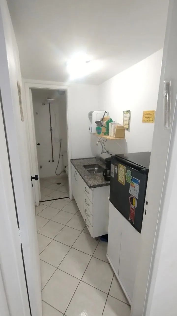 Sala comercial 55m2  - Foto 3