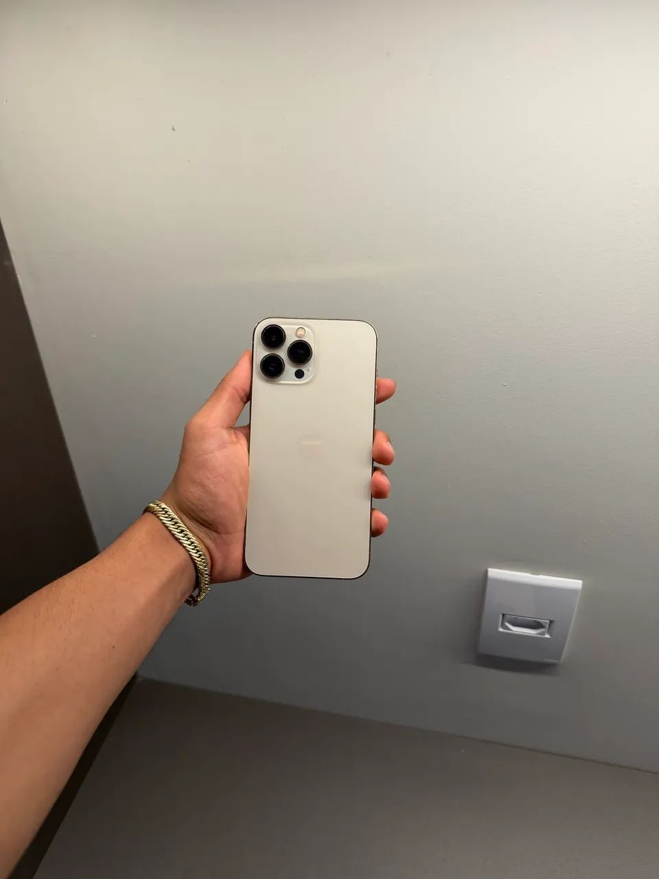 IPHONE 13 PRO MAX - 512gb - Foto 2