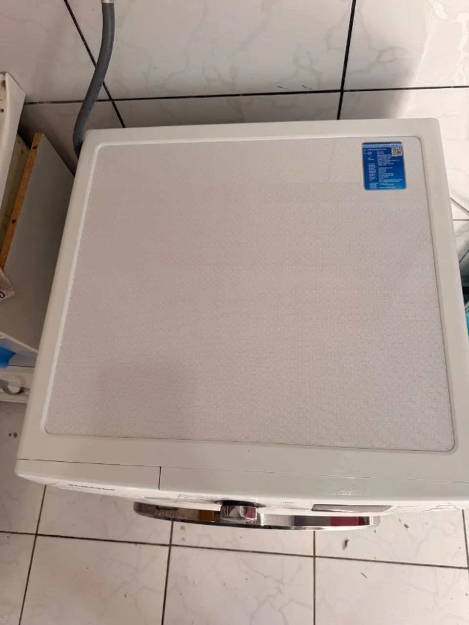 Máquina de lavar roupa  - Foto 6
