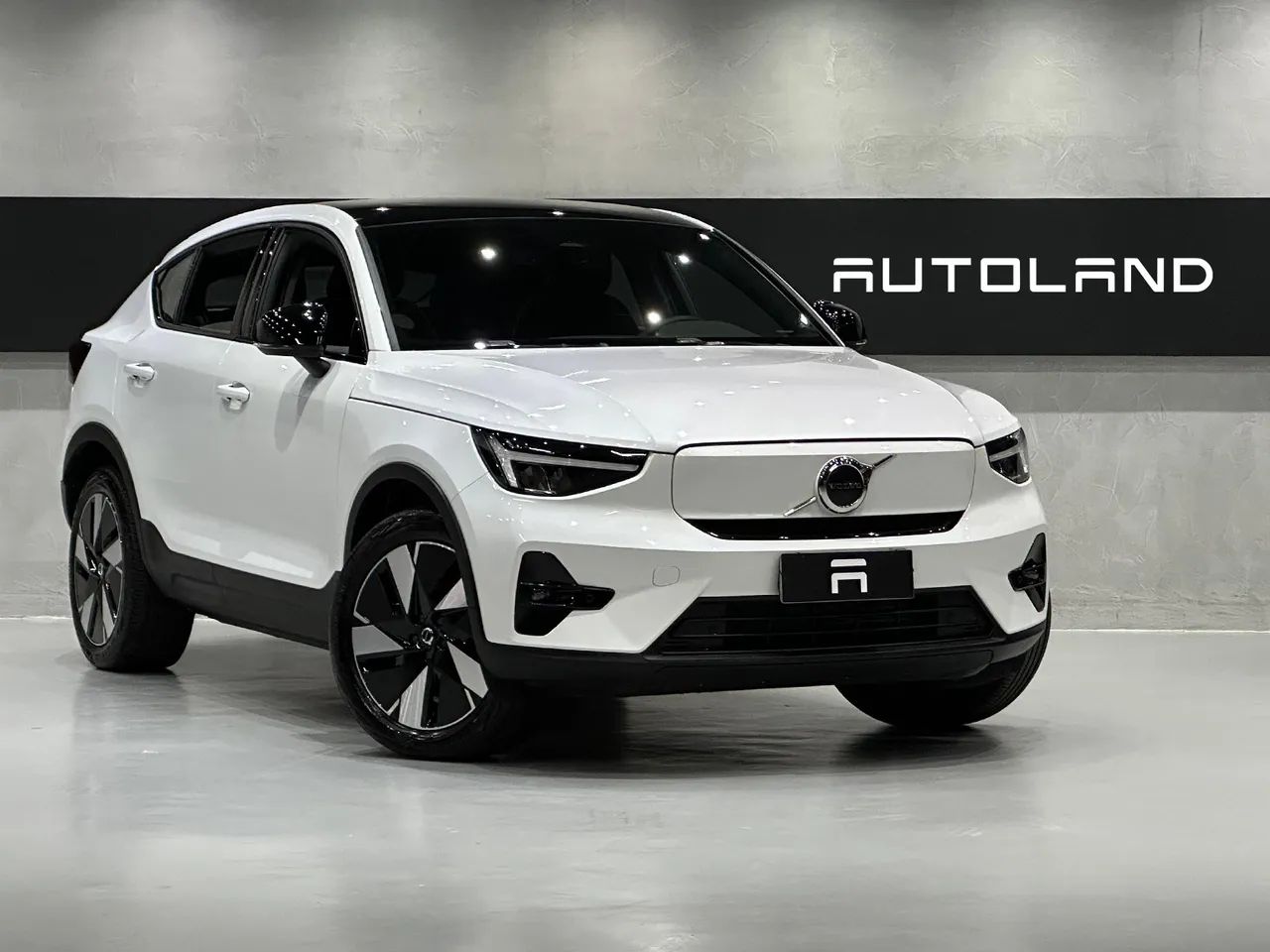 Volvo C40 C40 Recharge Plus (Elétrico) 2024