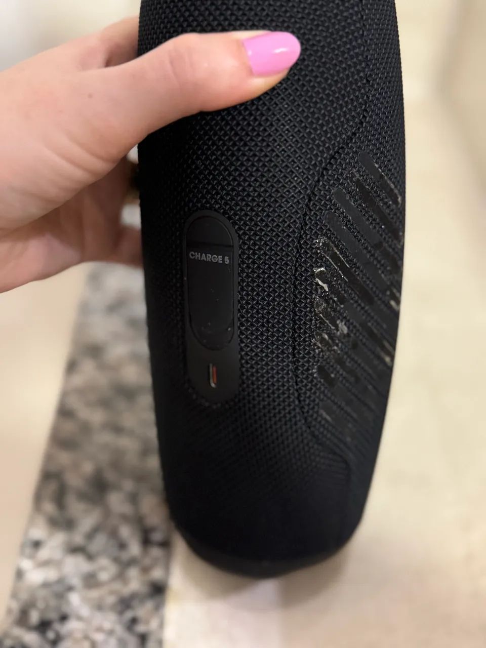 JBL Charge 5 - Foto 5