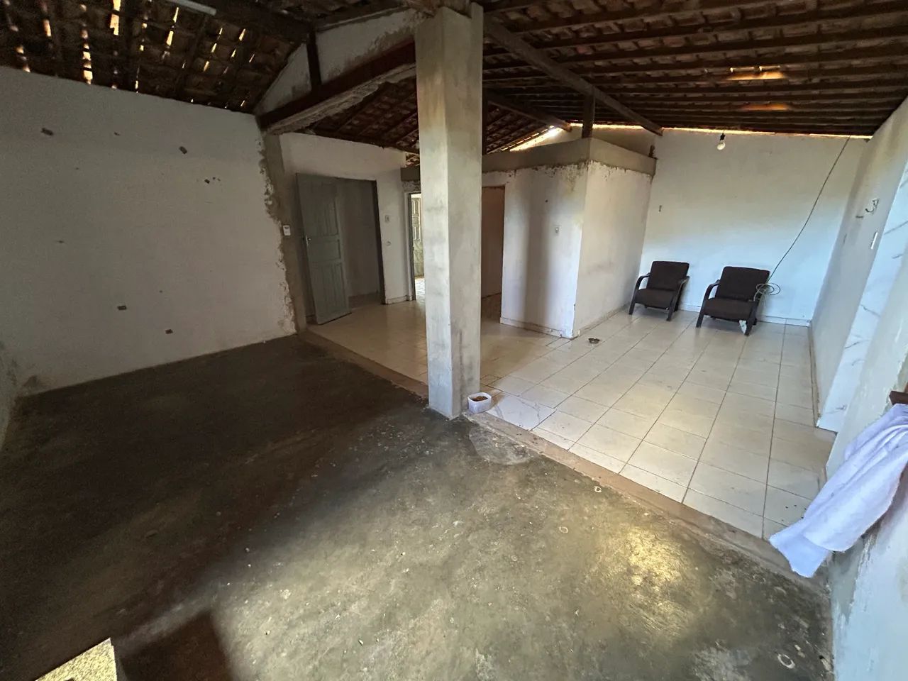 Vende-se Chácara no Povoado Riachão do Teté, Estância/SE - Foto 2