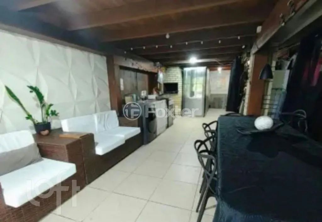 Casa à venda Rua José Serafim dos Santos, Barra da Lagoa - Florianópolis - Foto 4
