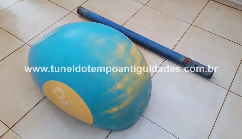 Orelhão completo - Foto 3