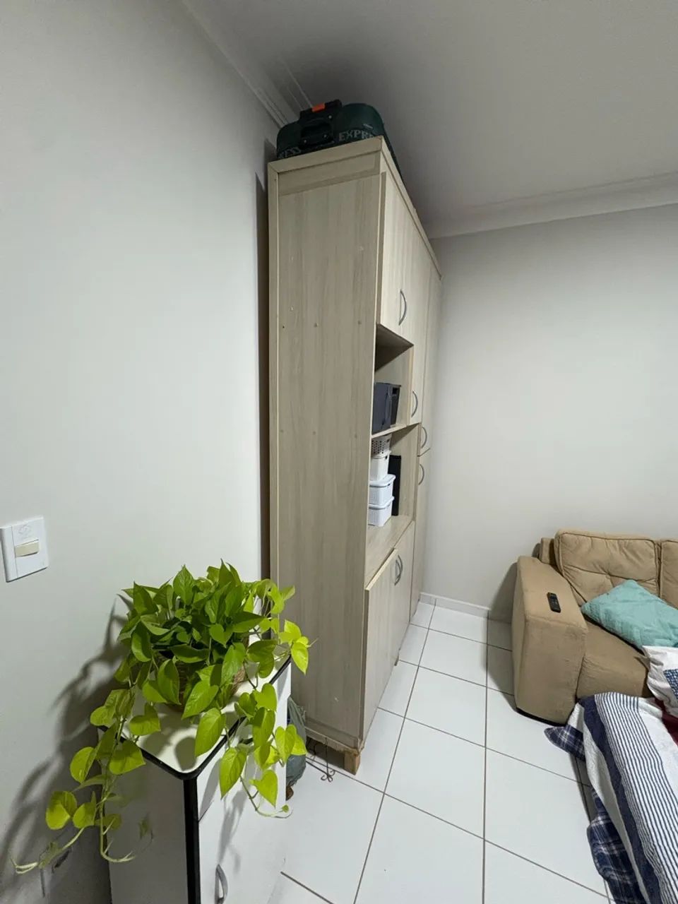 Armário | Rack | Guarda Roupa  - Foto 3