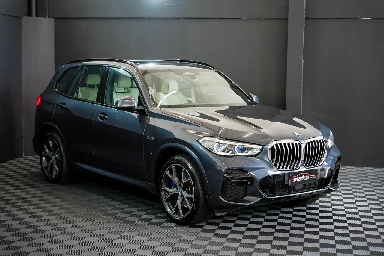 BMW X5 2023